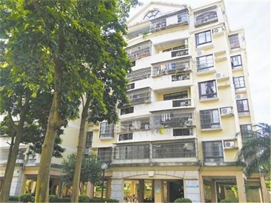 這座17歲老樓要裝電梯啦！業(yè)主將不再&ldquo;望樓興嘆&rdquo;