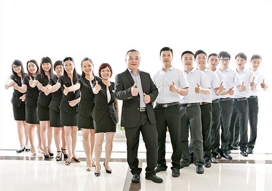 易佳梯團(tuán)隊(duì)