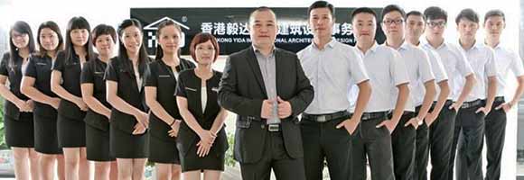 專業(yè)設計施工團隊，安全有保障