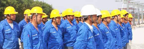 模塊化標準件，安裝快狠準