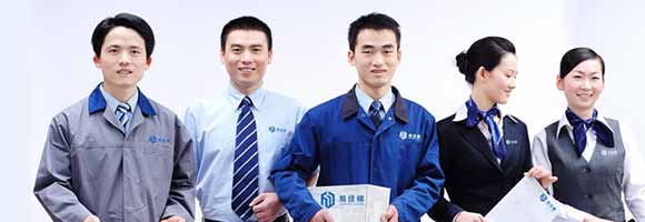 五星級維護保養(yǎng)服務，安心快樂享